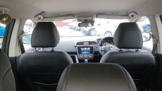 Renault Kadjar 1.5 Blue dCi Iconic 5dr Diesel Hatchback